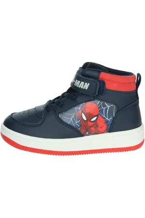 Marvel Zapatillas altas SP013210 para niño