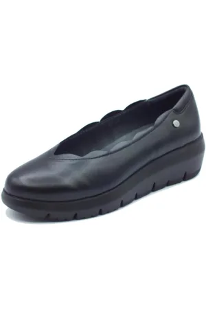 Stonefly Mocasines 221537 Plume Nappa para mujer