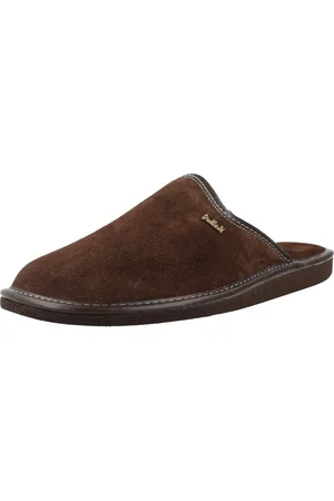 Vulladi Pantuflas 1600 070 para hombre