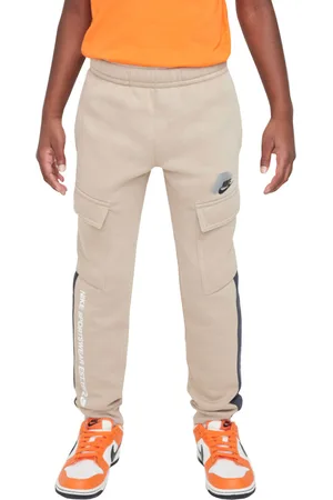 Nike Pantalón cargo HM4337 para niño