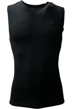 energetics Camiseta tirantes SM123 para hombre