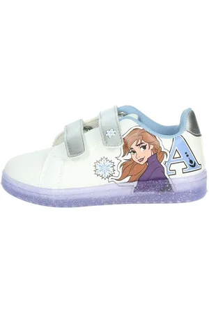 Disney Zapatillas FZ014160 para niña