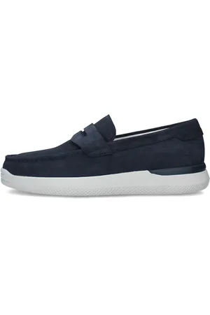 Stonefly Mocasines 220784 para hombre
