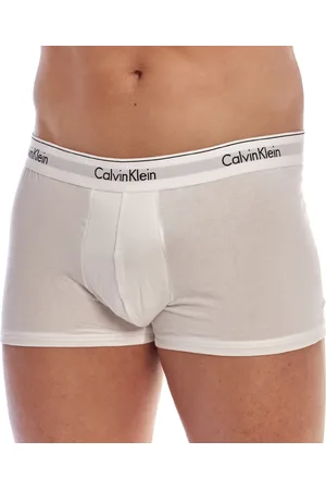 Calvin Klein Boxer NB2380A-100 para hombre