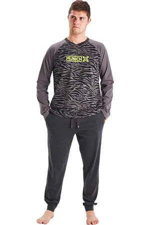 Munich Pijama MU1-EP0351 para hombre