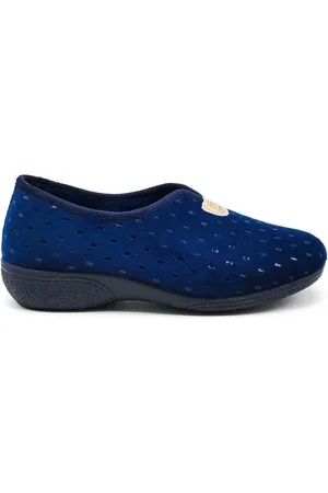 Berevere Zapatillas IN4463 para mujer
