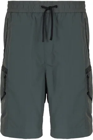EAX Short 3DZS21ZN4HZ para hombre
