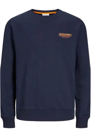 JACK & JONES Jersey 12256831 Navy Blazer para hombre