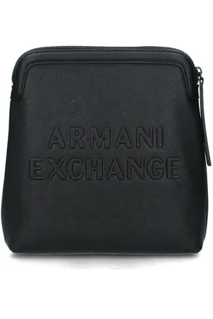 EAX Bolso 9526564R836 para hombre