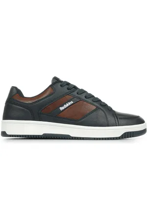 Redskins Deportivas Moda Gandhi para hombre