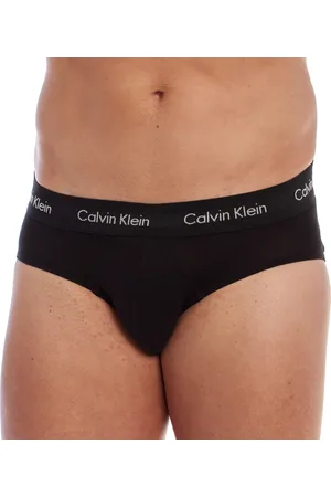 Calvin Klein Calzoncillos NB2876A-XWB para hombre
