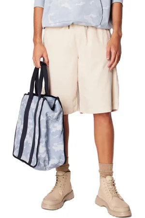 EAX Short 3DZS05ZN3LZ para hombre