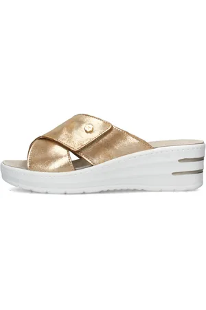 Melluso Sandalias 019228 para mujer