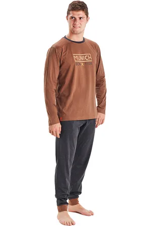 Munich Pijama MU1-EP0151 para hombre
