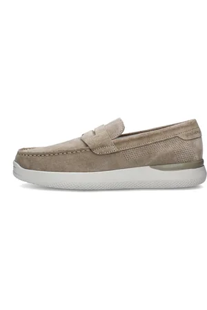 Stonefly Mocasines 220784 para hombre