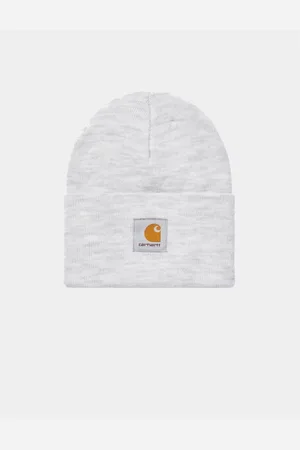 Carhartt Gorro GORRO ACRYLIC WATCH HAT CLARO para hombre