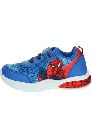 Marvel Zapatillas altas SP013205 para niño