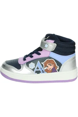 Disney Zapatillas FZ014120 para niña