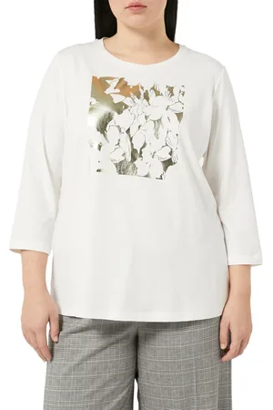 Persona by Marina Rinaldi Camiseta UGGIOSO para mujer