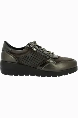 Doctor Cutillas Deportivas Moda 37667 para mujer