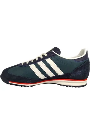 adidas Deportivas Moda Zapatillas SL 72 OG Mineral Green/Off White para mujer