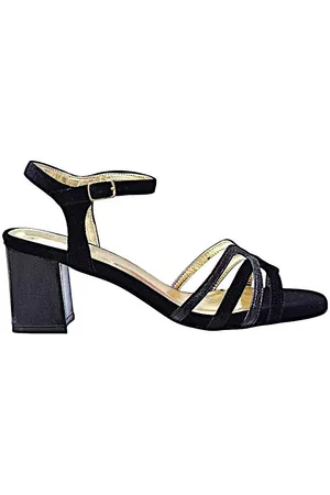 Menbur Sandalias 25742 para mujer