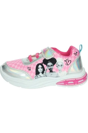 Dessins Animés Zapatillas BA002825 para niña