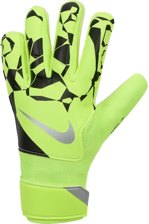 Nike Guantes HQ0258 para mujer