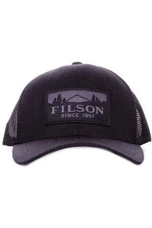 Filson Sombrero FMACC0044 W0200 para hombre