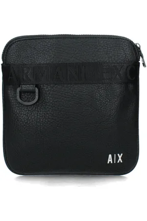 EAX Bolso 9526364R839 para hombre