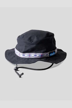 Kavu Gorro GORRO ORGANIC STRAP BUCKET para hombre
