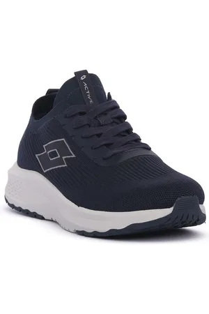 Lotto Zapatillas de running 16C SPEEDRIDE 1000 para hombre