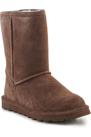 Bearpaw Botines Elle Short 1962W-239 Earth para mujer