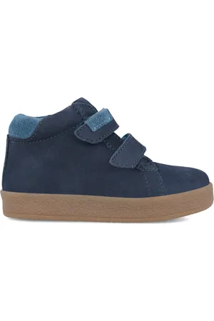 Garvalin Botas Botines chico Garvalín 241315 Autoadherente para niño