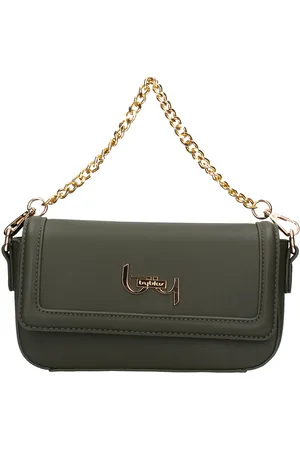 By Byblos Bandolera BYBS10A04 para mujer