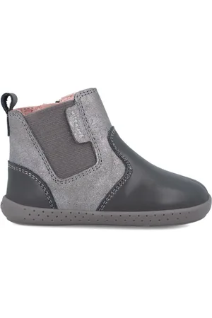Garvalin Botas Botines chica 241304 Respetuosos para niña