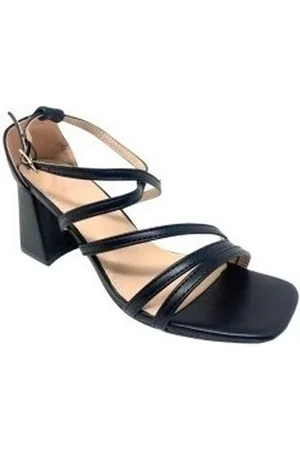 Bienve Zapatillas deporte Ceremonia señora tf3205 para mujer