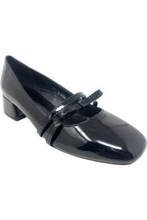 Bienve Zapatillas deporte Zapato señora g3332 para mujer