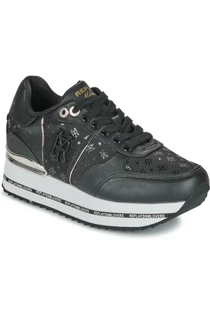 Replay Zapatillas NEW PENNY RY para mujer