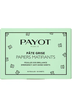 Payot Cuidados especiales Pâte Grise Papiers Matifiants para mujer