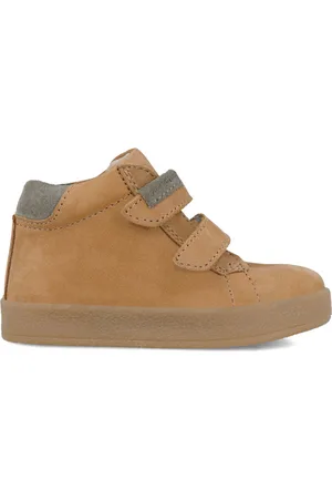 Garvalin Botas Botines chico Garvalín 241315 Autoadherente para niño