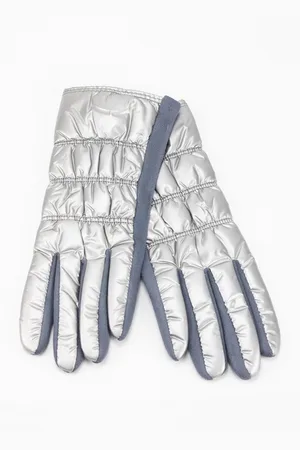 Keslem Guantes 37733 para mujer