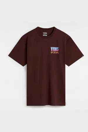 Vans Tops y Camisetas Palm cheers classic sse para hombre