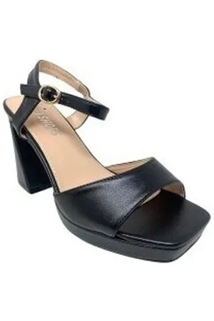 Bienve Zapatillas deporte Ceremonia señora wxl22-05 para mujer