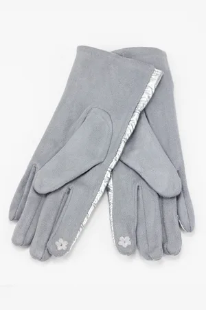 Keslem Guantes 37735 para mujer