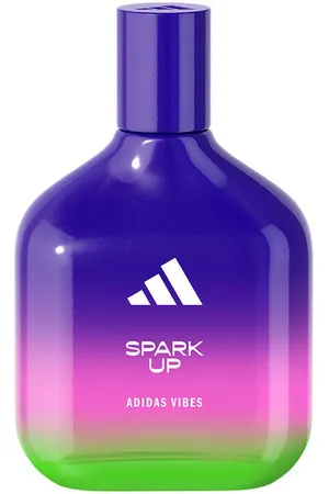 adidas Perfume Vibes Mujer Spark Up Eau De Parfum Vapo para mujer
