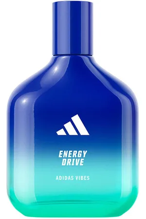 adidas Perfume Vibes Man Energy Drive Eau De Parfum Vapo para hombre