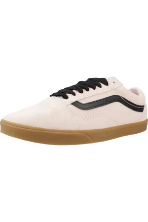 Vans Deportivas Moda SKOOL LOWPRO para mujer