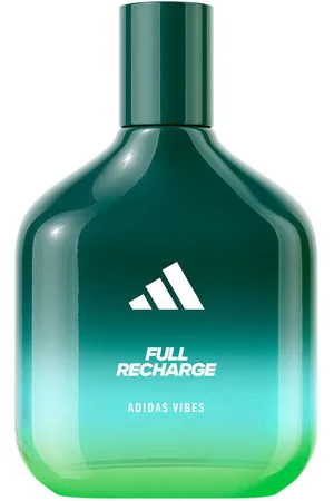 adidas Perfume Vibes Man Full Recarga Eau De Parfum Vapo para hombre