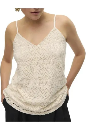 VERO MODA Camiseta tirantes - para mujer